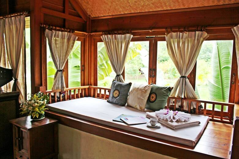 Apartamento Pai Vimaan Resort