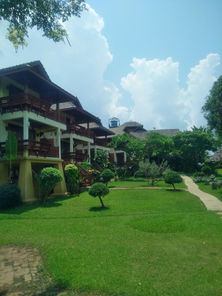 Apartamento Pai Vimaan Resort