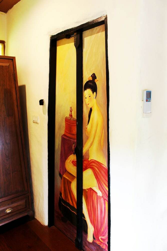 Apartamento Pai Vimaan Resort