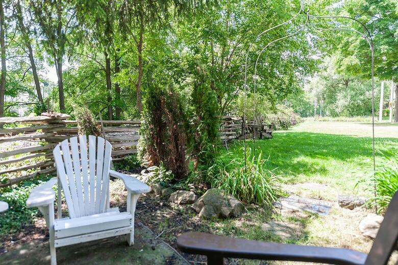 Bed & Breakfast Stone Maiden Inn