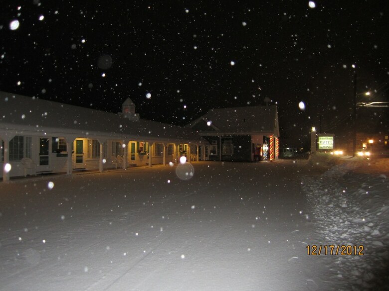 Hotel School House Inn