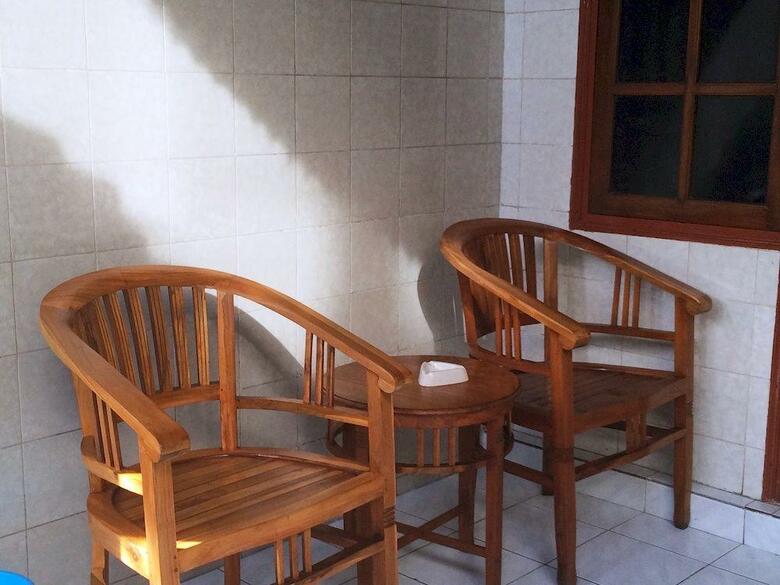 Hotel Waringin Home Stay