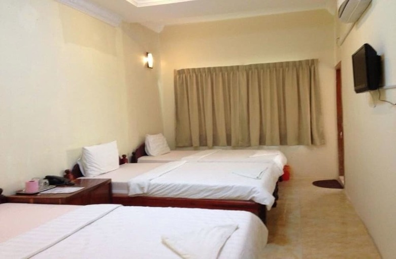 Hotel Homeland Guesthouse