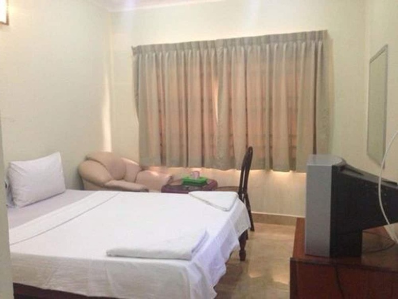 Hotel Homeland Guesthouse