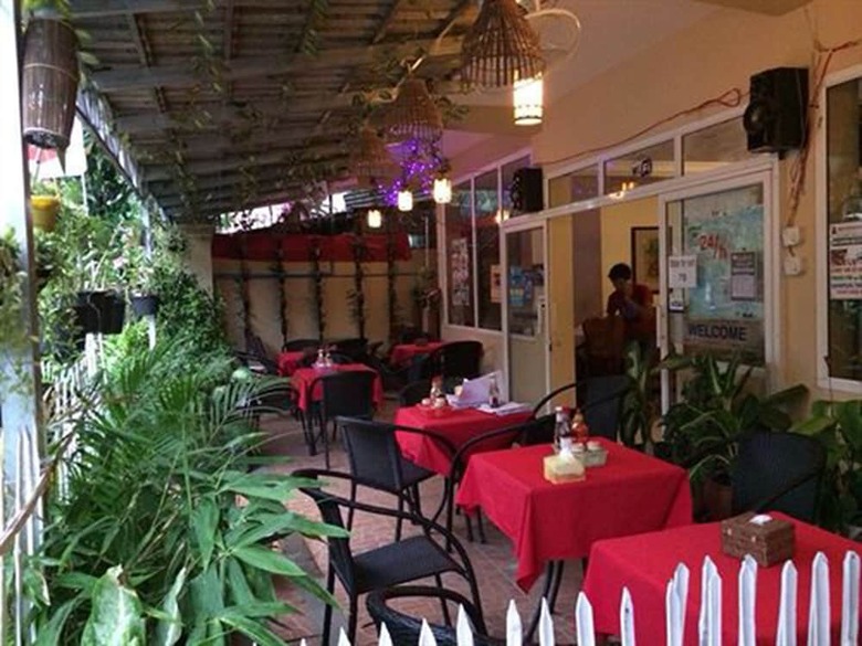Hotel Homeland Guesthouse