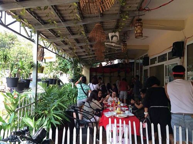 Hotel Homeland Guesthouse