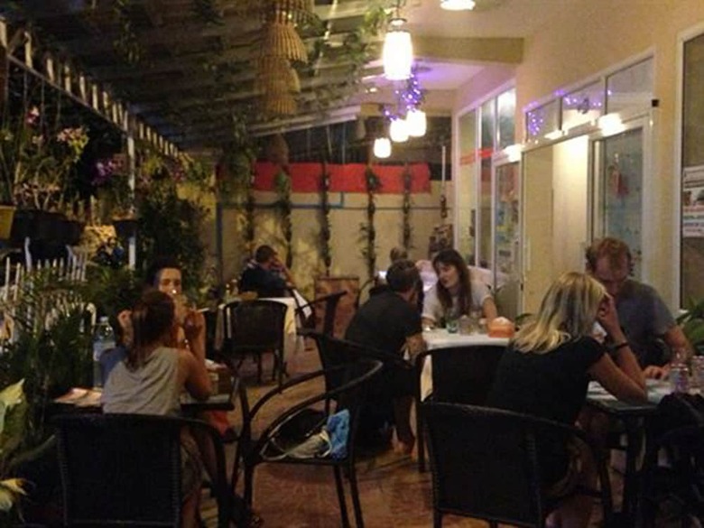 Hotel Homeland Guesthouse