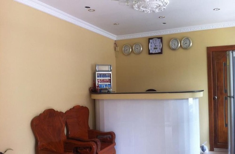 Hotel Homeland Guesthouse