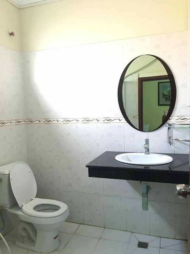 Hotel Homeland Guesthouse