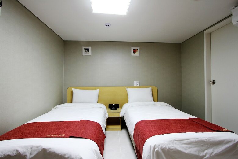Hotel Myeong-dong