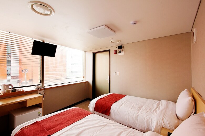 Hotel Myeong-dong