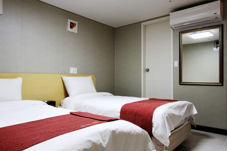 Hotel Myeong-dong