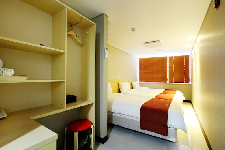 Hotel Myeong-dong