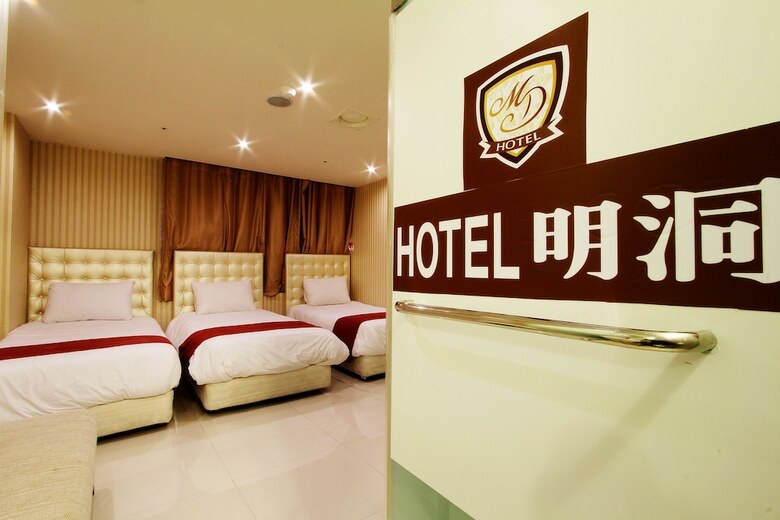 Hotel Myeong-dong