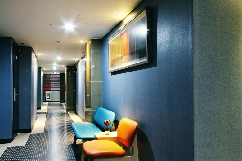Hotel Myeong-dong