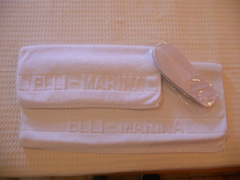Aparthotel Elli-marina Studios & Apartments