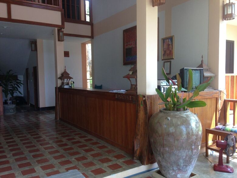 Hotel Pai Erawan Resort