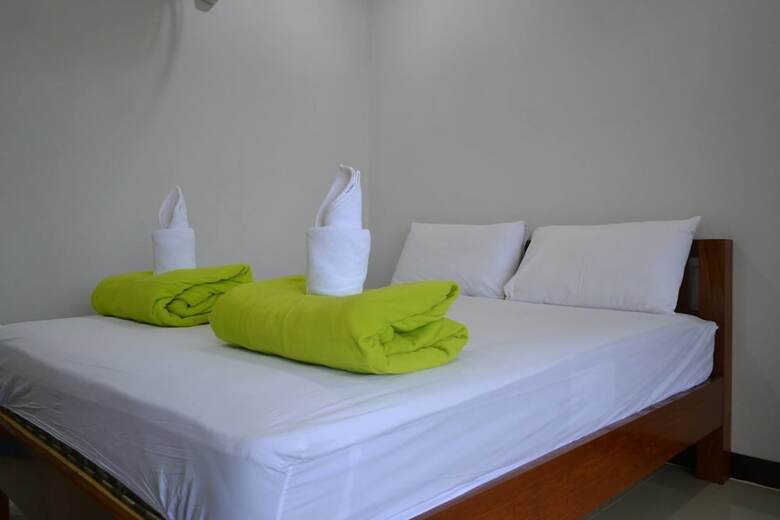 Hotel Pai Erawan Resort