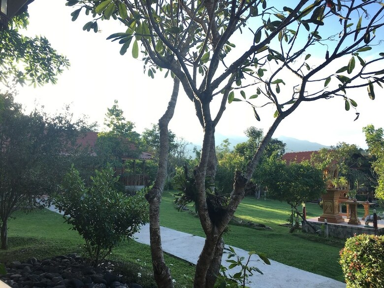 Hotel Pai Erawan Resort