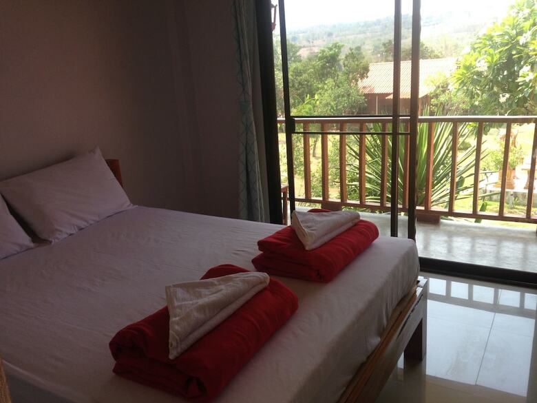 Hotel Pai Erawan Resort