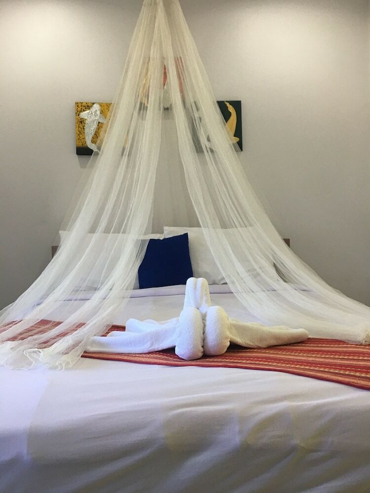 Hotel Pai Erawan Resort