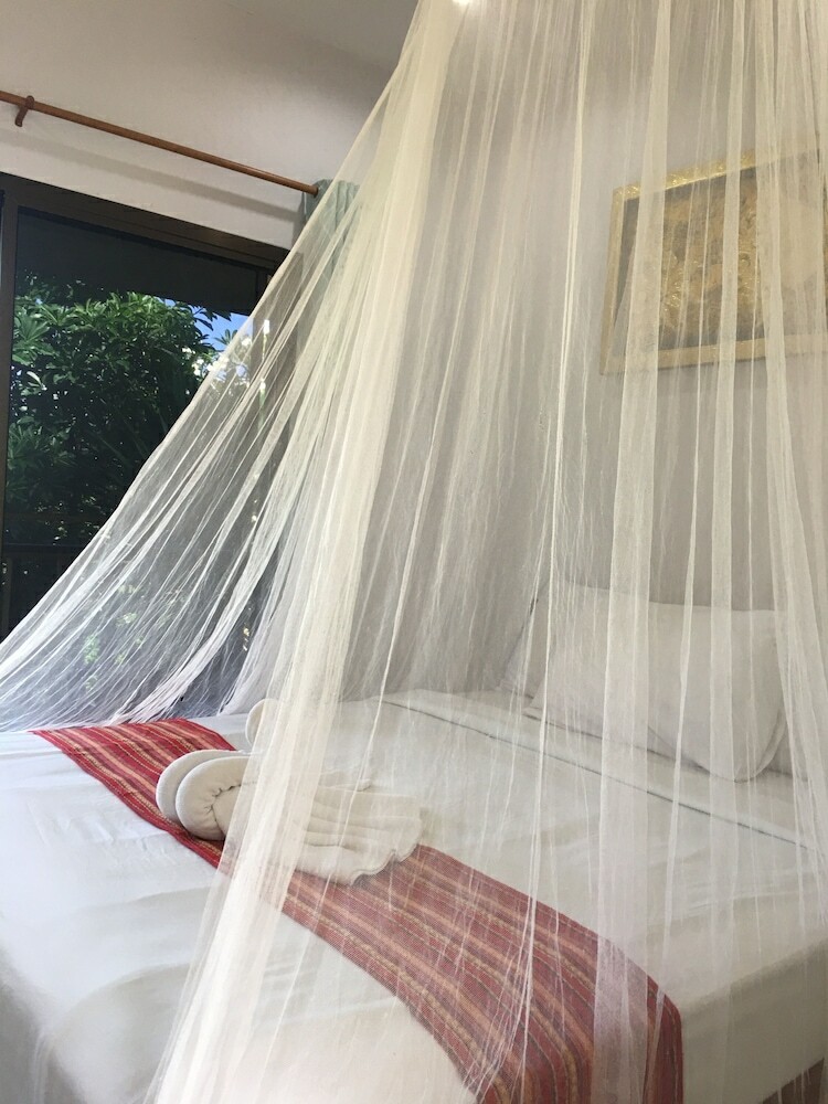 Hotel Pai Erawan Resort