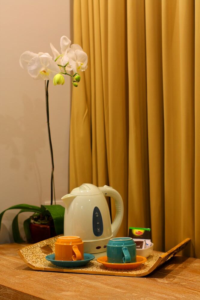 Destiny Boutique Hotel