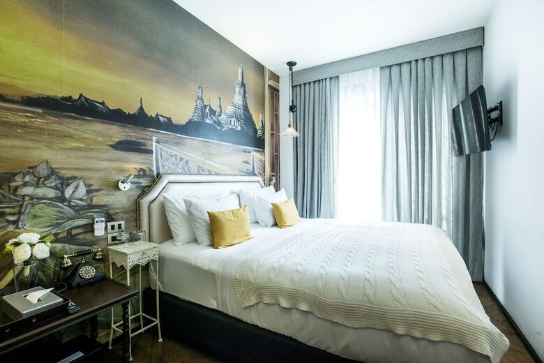 Hotel Playhaus Thonglor