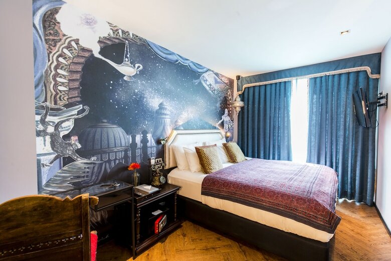 Hotel Playhaus Thonglor