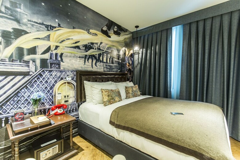 Hotel Playhaus Thonglor
