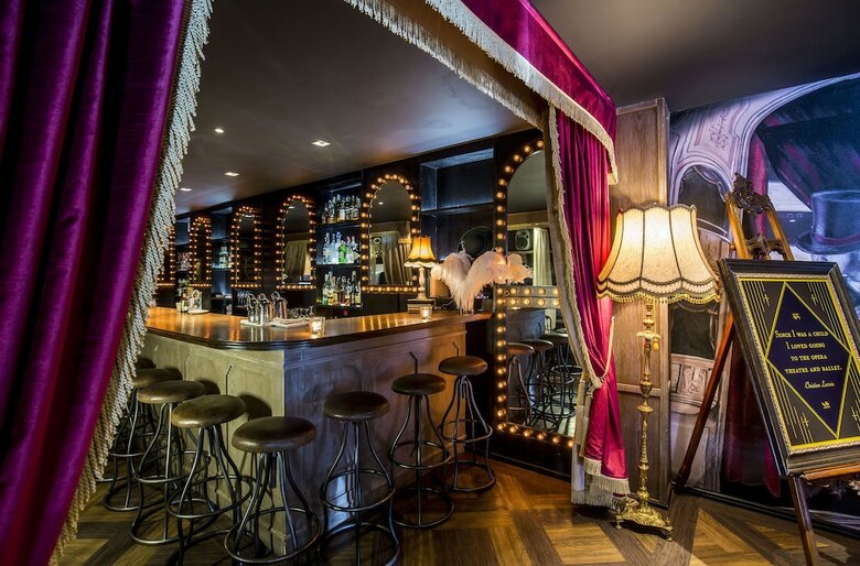 Hotel Playhaus Thonglor