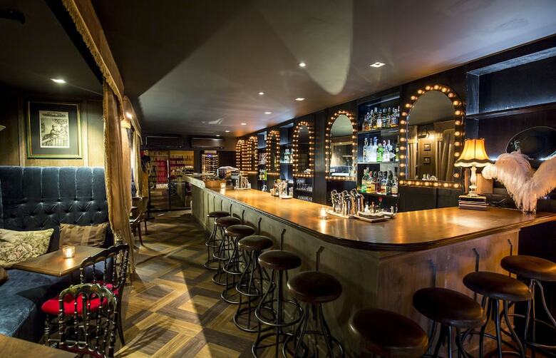 Hotel Playhaus Thonglor