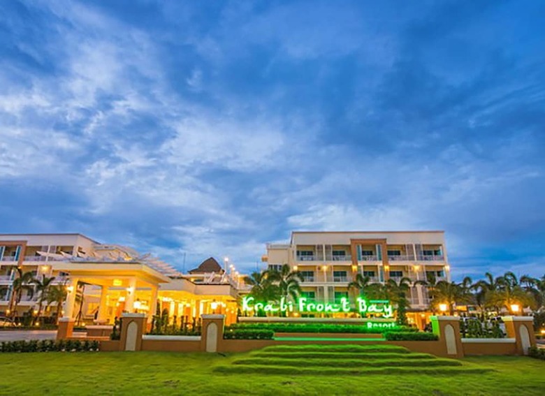Hotel Krabi Front Bay Resort