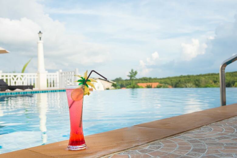 Hotel Krabi Front Bay Resort