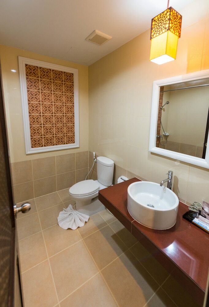 Hotel Krabi Front Bay Resort
