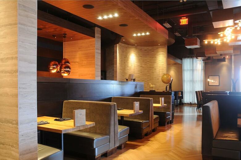 Sandman Hotel Oakville