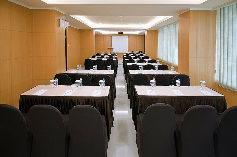 Hotel Travelday Bandung