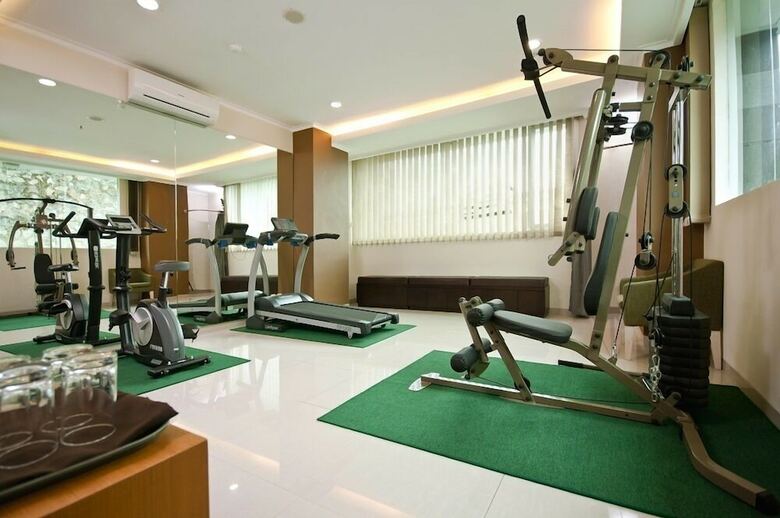Hotel Travelday Bandung