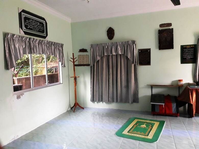 Hotel Purnama Beach Resort