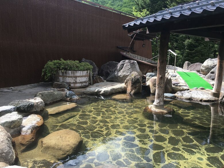 Okada Ryokan Warakutei