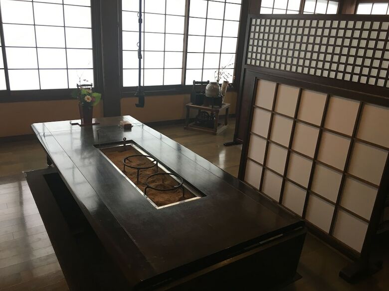 Okada Ryokan Warakutei