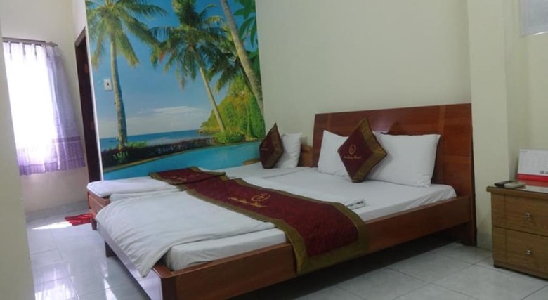 Son Tung Hotel