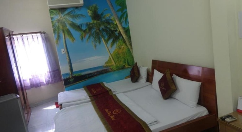 Son Tung Hotel