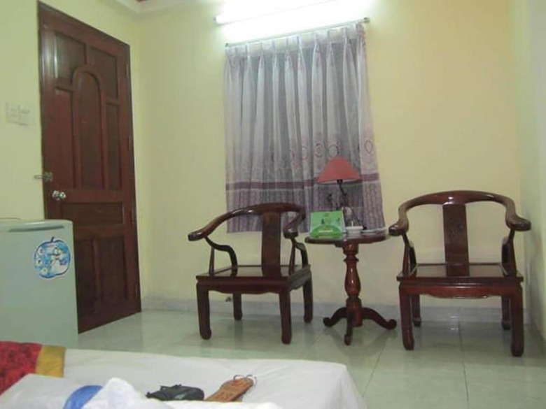 Son Tung Hotel