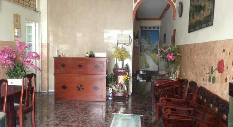 Son Tung Hotel