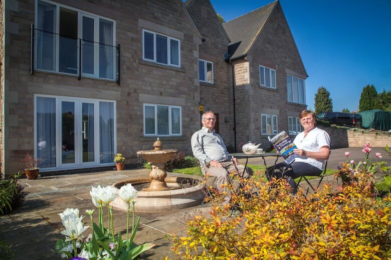 Hotel Bridge Hill House