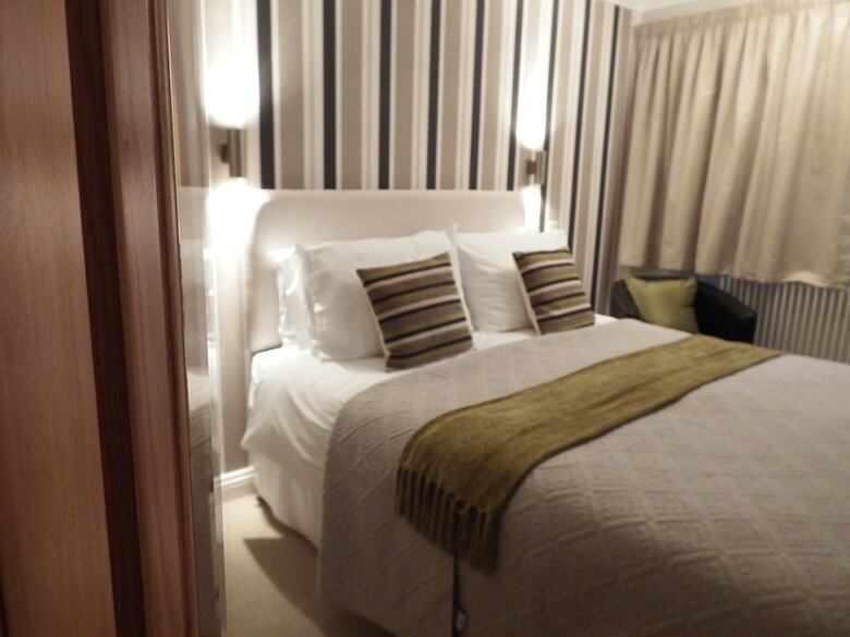 Hotel Bridge Hill House