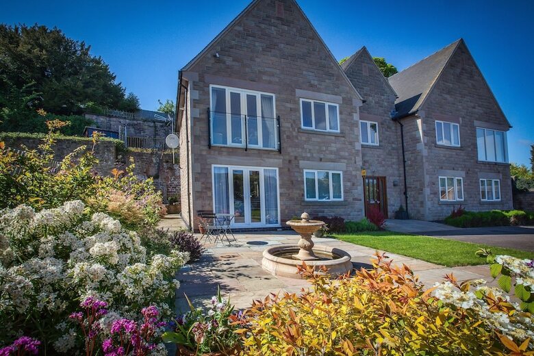 Hotel Bridge Hill House