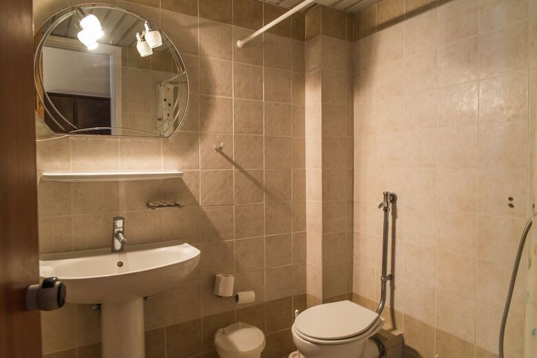 Apartamento Perkes Hotel