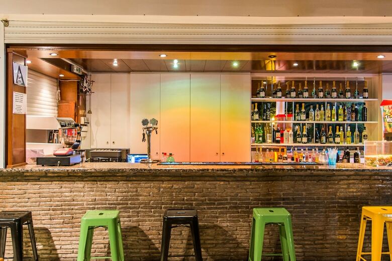 Apartamento Perkes Hotel